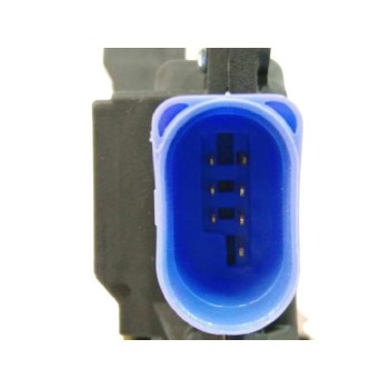 Recambio de cerradura puerta trasera izquierda para volkswagen golf v berlina (1k1) referencia OEM IAM 3D4839015A  