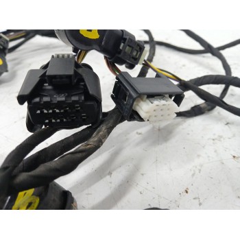 Recambio de sensor de aparcamiento para mercedes-benz cla (c118) cla 250 e (118.386) referencia OEM IAM A1185405913 A0009055504 