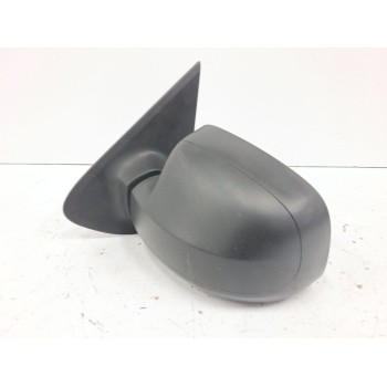 Recambio de retrovisor izquierdo para dacia sandero ii (b8_) 1.0 sce 75 (b8jc, b8jd) referencia OEM IAM   