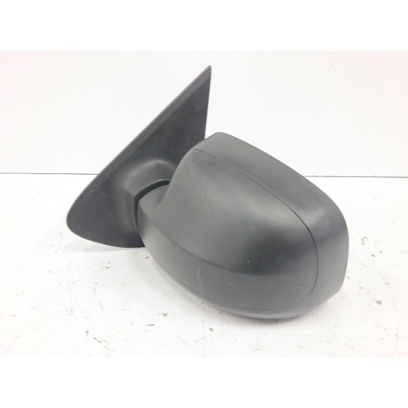 RETROVISOR IZQUIERDO