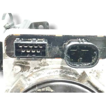 Recambio de bomba direccion para citroën c5 berlina lx (e) referencia OEM IAM 9682185480 A5098264A 