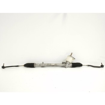 Recambio de cremallera direccion para renault megane iii berlina 5 p 1.6 16v referencia OEM IAM 490010055R  