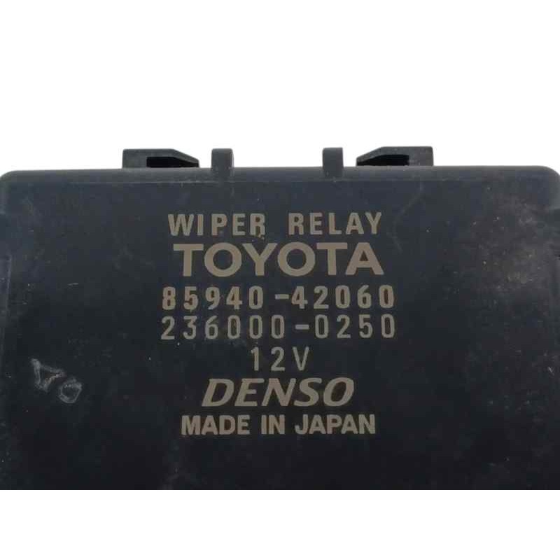 MODULO ELECTRONICO 2360000250