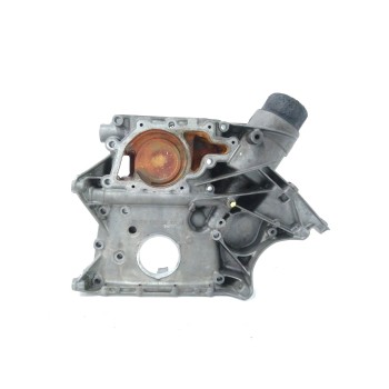 Recambio de soporte filtro aceite para mercedes-benz clase m (w163) 2.7 cdi 20v cat referencia OEM IAM R6110150802  