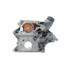 Recambio de soporte filtro aceite para mercedes-benz clase m (w163) 2.7 cdi 20v cat referencia OEM IAM R6110150802  