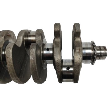 Recambio de cigueñal para mitsubishi grandis (na0w) 2.0 di-d cat referencia OEM IAM   