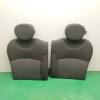 Recambio de asientos traseros para mini mini (r56) one referencia OEM IAM   