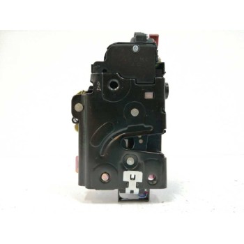 Recambio de cerradura puerta trasera izquierda para volkswagen golf v berlina (1k1) referencia OEM IAM 3D4839015A  