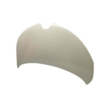 Recambio de capot para renault zoe (bfm_) z.e 40 electrico referencia OEM IAM   
