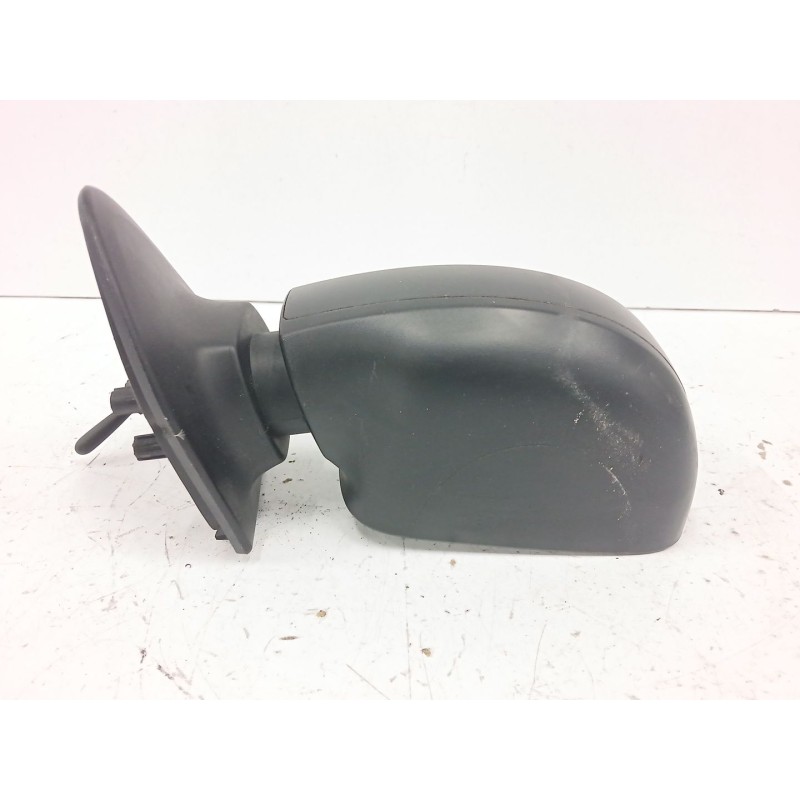 RETROVISOR IZQUIERDO