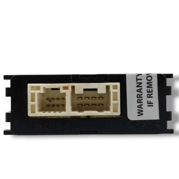 Recambio de modulo electronico para toyota bz4x (_eam1_) ev (xeam10) referencia OEM IAM 8594042060 2360000250 