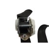 Recambio de cinturon seguridad trasero central para opel meriva b 1.7 16v cdti referencia OEM IAM 13381371  