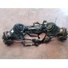 Recambio de puente delantero para toyota carina (t19) 2.0 d xl (5-ptas.) referencia OEM IAM   