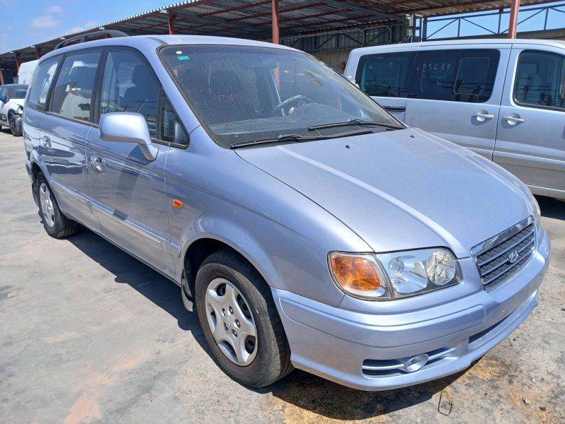 HYUNDAI TRAJET (FO)