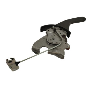 Recambio de palanca freno de mano para toyota rav 4 (a3) 2.2 turbodiesel cat referencia OEM IAM 4620142090B0  
