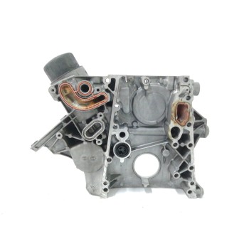 Recambio de soporte filtro aceite para mercedes-benz clase m (w163) 2.7 cdi 20v cat referencia OEM IAM R6110150802  