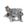 Recambio de soporte filtro aceite para mercedes-benz clase m (w163) 2.7 cdi 20v cat referencia OEM IAM R6110150802  