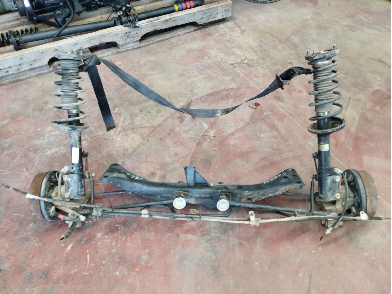 Recambio de puente trasero para toyota carina (t19) 2.0 d xl (5-ptas.) referencia OEM IAM   