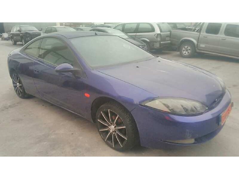 FORD COUGAR (MC)