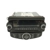 Recambio de sistema audio / radio cd para chevrolet aveo berlina hatchback 1.4 cat referencia OEM IAM 95127261 BOTON PELADO 5577
