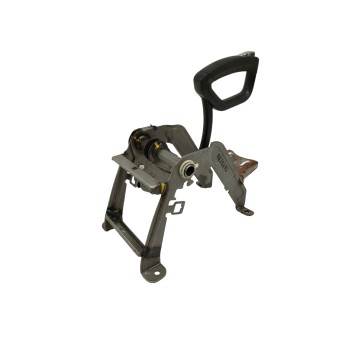 Recambio de palanca freno de mano para chevrolet captiva 2.0 diesel cat referencia OEM IAM 20766704  