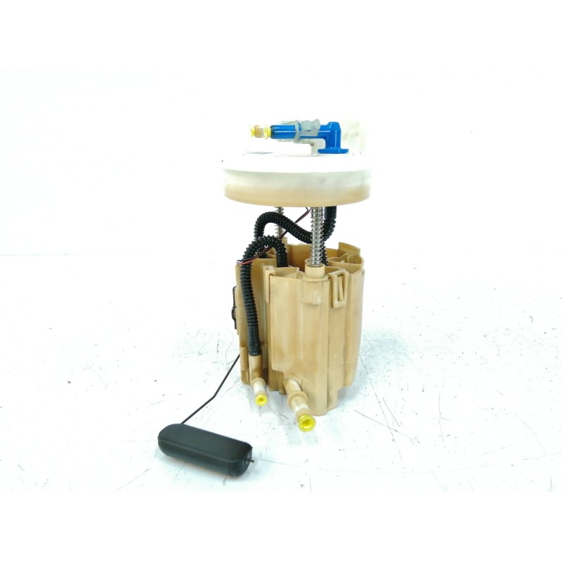 Recambio de aforador para subaru legacy v (bm) 2.0 d awd (bmd) referencia OEM IAM 42081AJ000 1160100010 