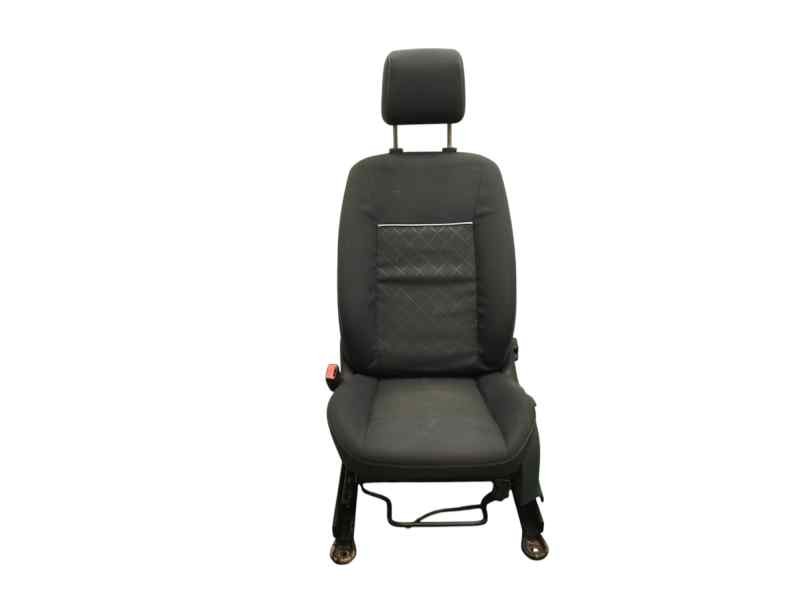 Recambio de asiento delantero izquierdo para ford fiesta (cb1) 1.25 16v cat referencia OEM IAM   