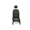 Recambio de asiento delantero izquierdo para ford fiesta (cb1) 1.25 16v cat referencia OEM IAM   