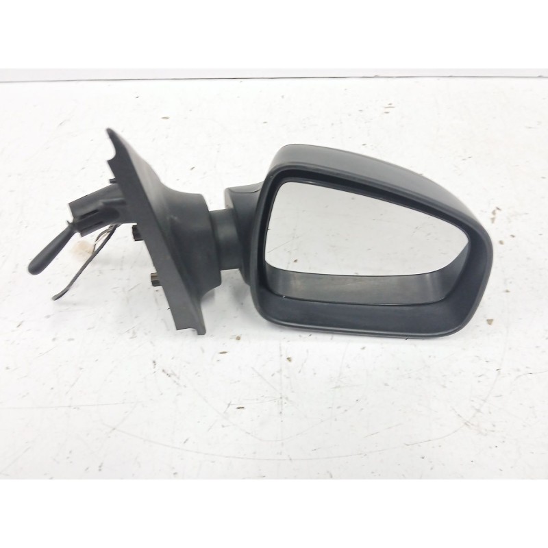 Recambio de retrovisor derecho para dacia sandero ii (b8_) 1.0 sce 75 (b8jc, b8jd) referencia OEM IAM 963013379R  