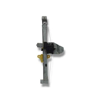 Recambio de elevalunas delantero derecho para renault zoe (bfm_) zoe referencia OEM IAM 128001472B 9030318C 