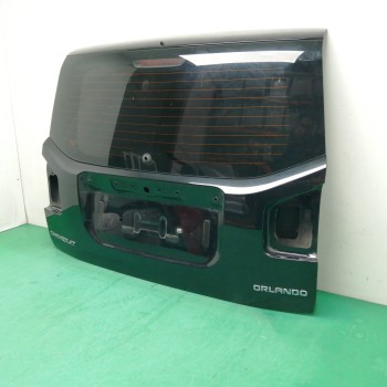 Recambio de porton trasero para chevrolet orlando lt+ referencia OEM IAM 95225551  