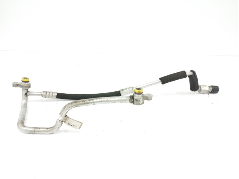 Recambio de tubos aire acondicionado para mini mini (r50,r53) 1.6 16v cat referencia OEM IAM 64536953419 Recambio de tubos aire acondicionado para mini mini (r50,r53) 1.6 16v cat referencia OEM IAM 64536953419