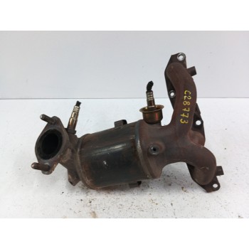Recambio de catalizador para kia rio referencia OEM IAM 0393  