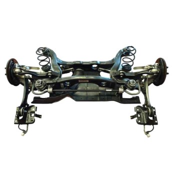 Recambio de puente trasero para mercedes-benz gla (h247) gla 200 d (247.712) referencia OEM IAM 24758405006  