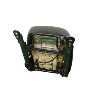 Recambio de asiento delantero izquierdo para ford fiesta (cb1) 1.25 16v cat referencia OEM IAM   