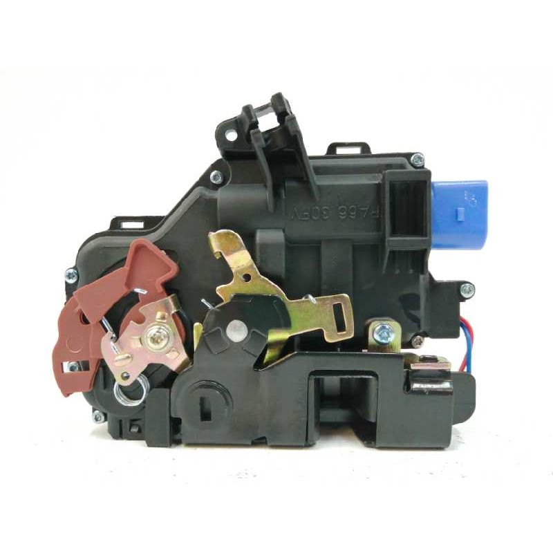 CERRADURA PUERTA TRASERA IZQUIERDA