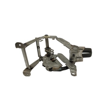 Recambio de palanca freno de mano para chevrolet captiva 2.0 diesel cat referencia OEM IAM 20766704  