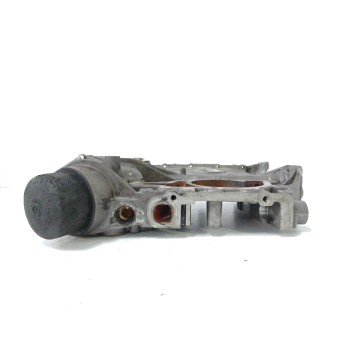 Recambio de soporte filtro aceite para mercedes-benz clase m (w163) 2.7 cdi 20v cat referencia OEM IAM R6110150802  