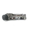 Recambio de soporte filtro aceite para mercedes-benz clase m (w163) 2.7 cdi 20v cat referencia OEM IAM R6110150802  