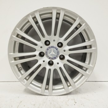 LLANTA A2124010702 7 5JX16H2 ET45 5 5H 5X112