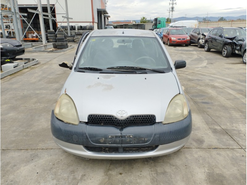 Recambio de carroceria corte para toyota yaris (ncp1/nlp1/scp1) 1.0 cat referencia OEM IAM   