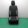 Recambio de asiento delantero derecho para toyota auris 1.2 16v turbo cat referencia OEM IAM   