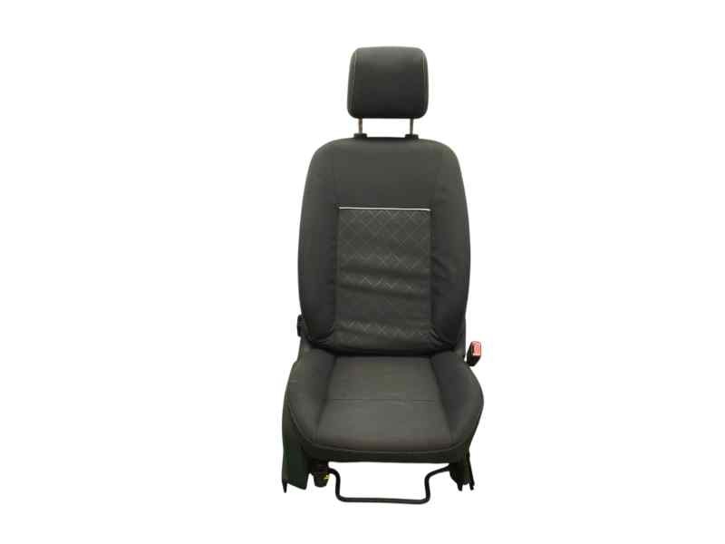 Recambio de asiento delantero derecho para ford fiesta (cb1) 1.25 16v cat referencia OEM IAM Recambio de asiento delantero derecho para ford fiesta (cb1) 1.25 16v cat referencia OEM IAM
