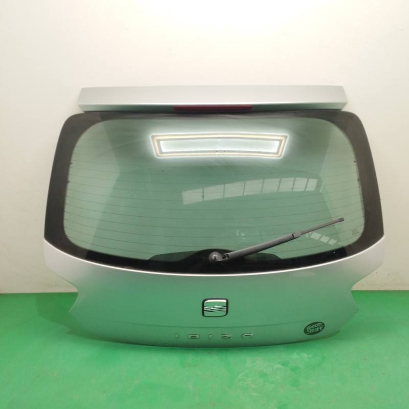 Recambio de porton trasero para seat ibiza sc (6j1) 1.6 tdi referencia OEM IAM   