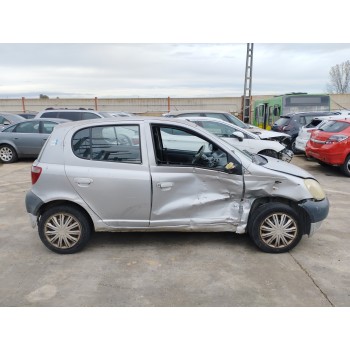 Recambio de carroceria corte para toyota yaris (ncp1/nlp1/scp1) 1.0 cat referencia OEM IAM   