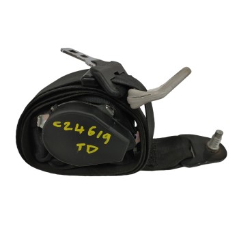 Recambio de cinturon seguridad trasero derecho para citroën c3 picasso 1.6 16v hdi referencia OEM IAM 96817096XX  