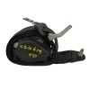 Recambio de cinturon seguridad trasero derecho para citroën c3 picasso 1.6 16v hdi referencia OEM IAM 96817096XX  