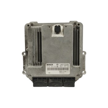 CENTRALITA MOTOR UCE 8200726880 0281015323 8200946162