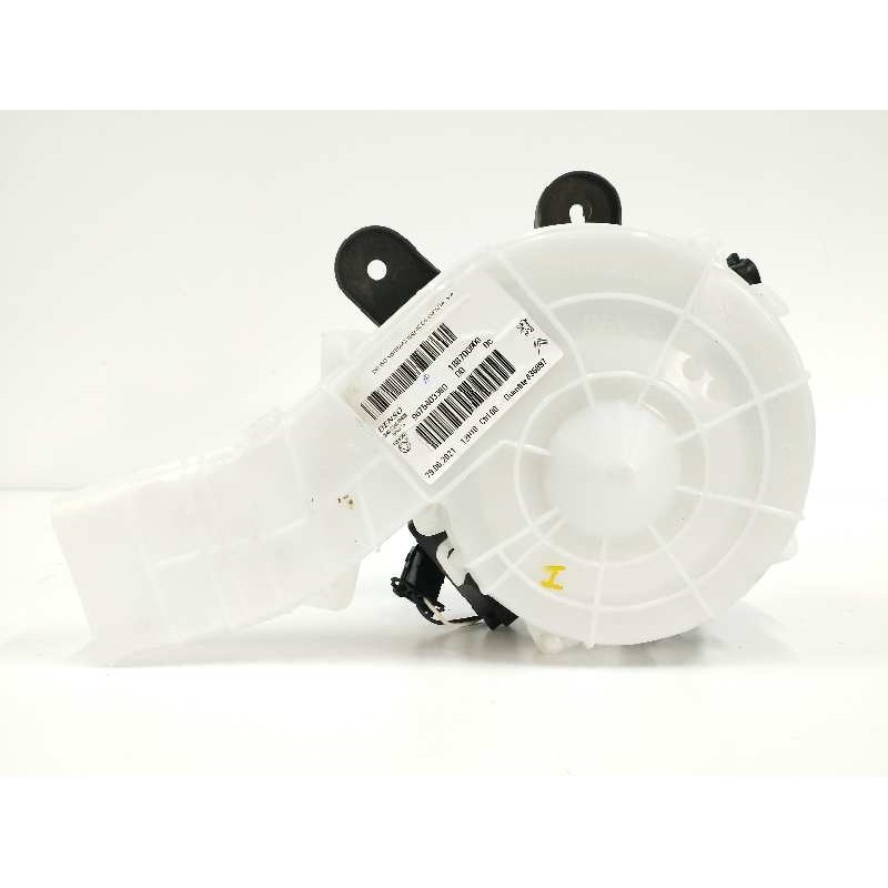 Recambio de motor calefaccion para citroën c4 grand picasso 1.5 blue-hdi fap referencia OEM IAM 9675403380  