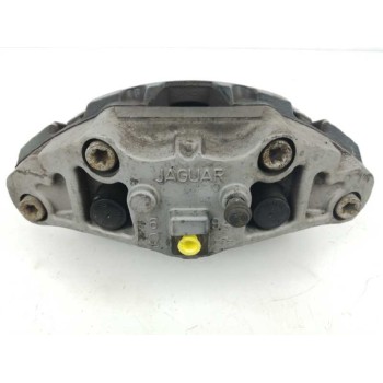 Recambio de pinza freno delantera izquierda para jaguar xk8/xkr coupe xkr final edition referencia OEM IAM  ATE 